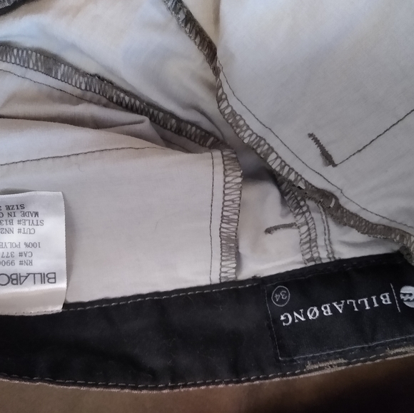 Shorts - Picture 4 of 4